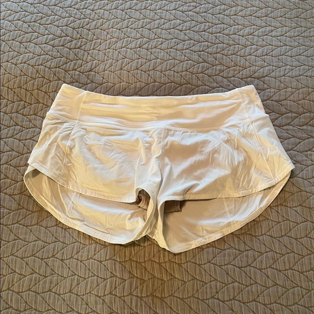 lululemon speed up shorts